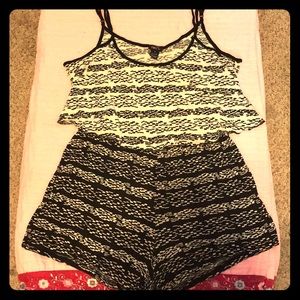 Rue 21 Romper